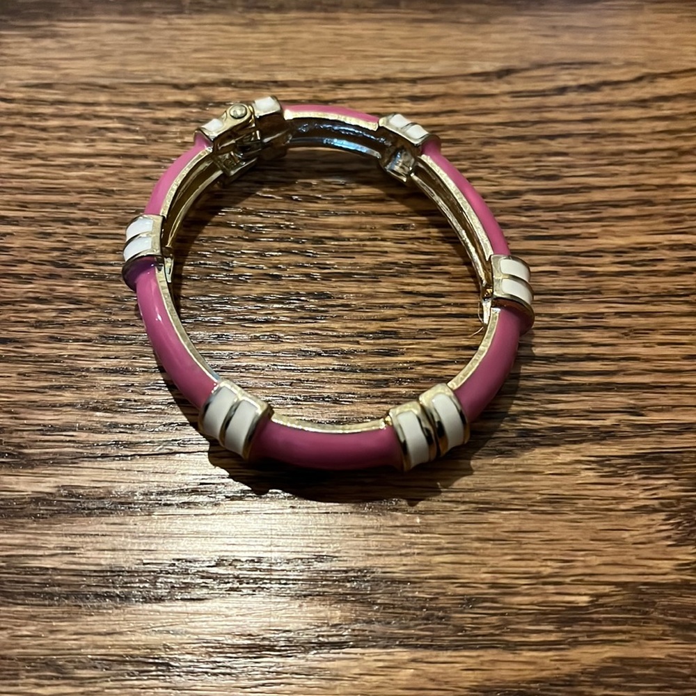 Fornash clasp bracelet